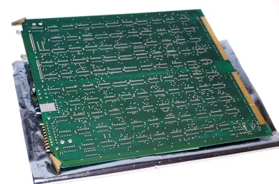 ALLEN BRADLEY 635533 REV. E2 PC BOARD REPAIRED
