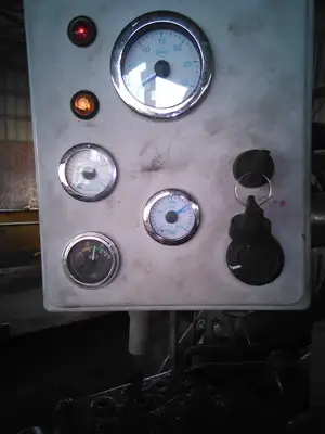 Used DETROIT 6V92 Diesel Engines Nebraska US | Trustworthy Equipment #1403429