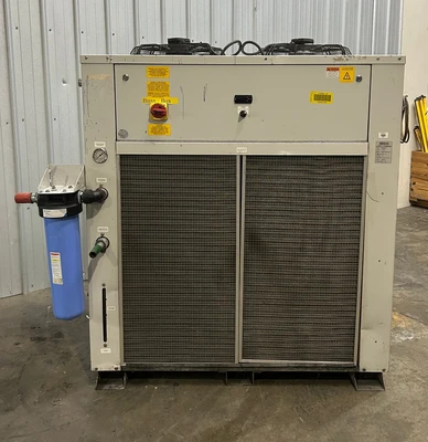 USED KOOLANT KOOLERS SV10000-W