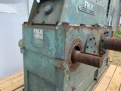 USED FALK 120Y201-1