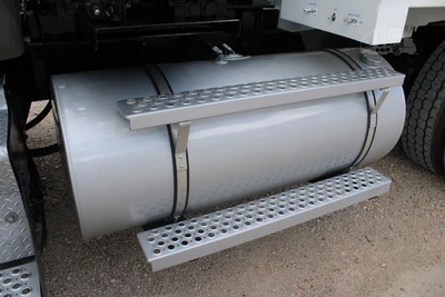 Used 2019 KENWORTH T880 Septic/Sewer/Vacuum Trucks Texas US | Roll Off Truck World #1491813