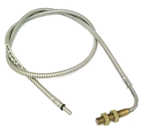 Banner IAT2.53S 20101 Opposed Mode Individual Glass Fiber, 36 Long [New]