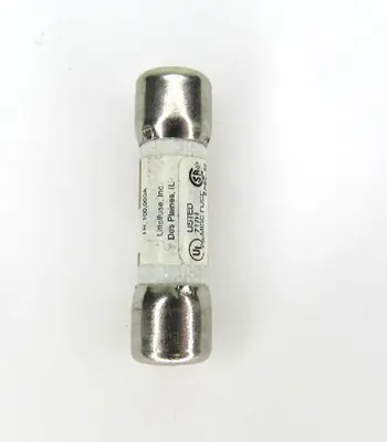 USED LITTELFUSE KLK 8