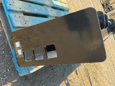 Used WOLVERINE PFF1-13-45W PALLET FORK FRAME 1 Pallet Forks Michigan US | Miedema Asset Management Group #1468681