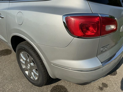 Used 2015 BUICK ENCLAVE SUVs Michigan US | Miedema Asset Management Group #1316020