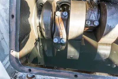 USED GASO 3775
