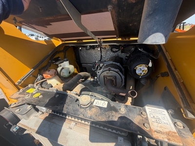 Used 2021 JOHN DEERE 317G Skid Steer Loaders Oklahoma US | OT Truck & Tractor Sales #1383492