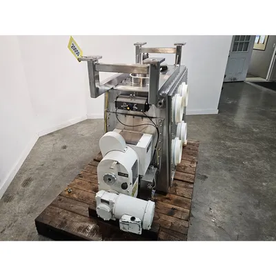 USED VECTOR CORPORATION 542