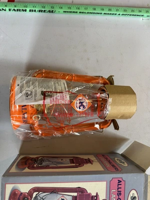Allis-Chalmers lantern