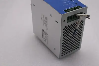 Micron Industries MD120-24A-1C Power Supply #K-268A