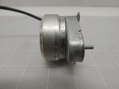 Used SYNCHRON _UNKNOWN_ A.C. Motors Texas US | OCO Industrial #1599885