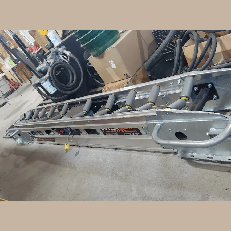 New | in-Stock LINKIT - INTERQUIP _UNKNOWN_ Conveyors | Savona Equipment LTD #1166676