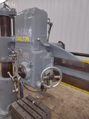 USED CARLTON 1A