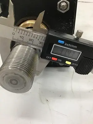 USED PARKER H3LT18