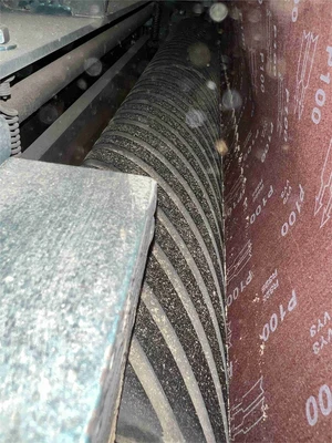 Used CEMCO 1000 Wide Belt Sanders California US | MachineryMax #1377679