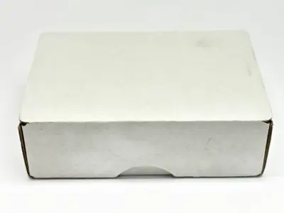 New | in-Stock Allen-Bradley Ser. A Kinetix 5500 55mm DC Bus Bar Bus Bars & Plugs Michigan US | Maverick Industrial Sales #1391638