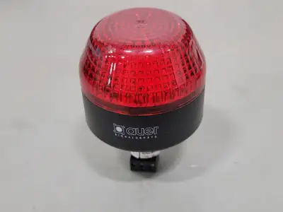 NEW AUER IBL
