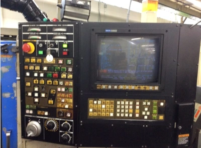 USED 1993 HITACHI SEIKI
