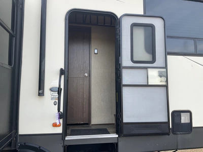 Used 2018 SPRINTER TBD Campers, Caravans, Motorhomes Michigan US | Miedema Asset Management Group #1334538