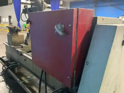 Used CINCINNATI LATHE AND TOOL CO. 26 Engine Lathes Ohio US | HGR 24 #1280640