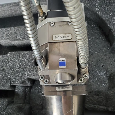 Used TRUMPF 1828028-02 Misc Industrial Equipment California US | American Industrial Supply Co. #1377111