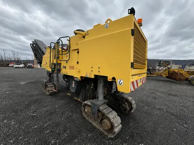 Used 2007 BOMAG BM1300/30 Cold Planers Pennsylvania US | Proxy Equipment #1425960