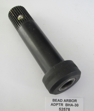 Used CONRAC BHA -30 Tube End Deburring Flaring Beading Michigan US | Ultimate Tube Bender Parts Plus #201982
