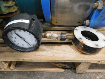 Used DISCFLO _UNKNOWN_ Pumps Ohio US | Equipment Recovery Corp. #1329723