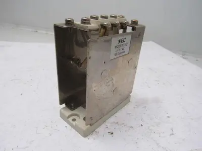 Used NEC _UNKNOWN_ Miscellaneous MRO | Arrow Industrial #642840