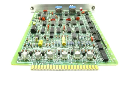 NEW RELIANCE 0-51865-9 PC BOARD 0518659