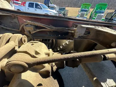 Used 1988 MACK RD690S Dump trucks Pennsylvania US | Proxy Equipment #1378111