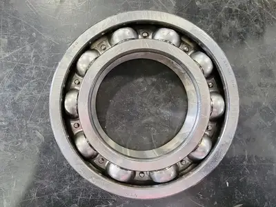 Deep Groove Ball Bearing 6224