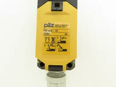 Used PILZ _UNKNOWN_ Relays & Switches Indiana US | Arrow Industrial #1408356