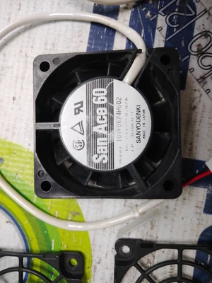 NEW SANYO DENKO ACE 60 109F0624H60