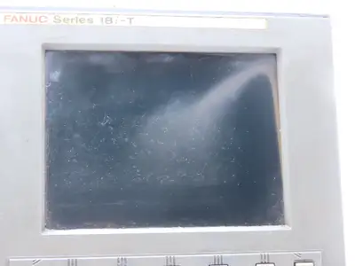 Used FANUC _UNKNOWN_ Automation Control (HMI) Indiana US | Arrow Industrial #1316666