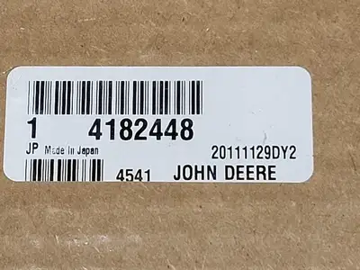 NEW JOHN DEERE 4182448