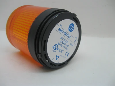 USED ALLEN BRADLEY 855T-B24TL5