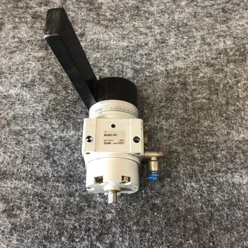 Used SMC MSUB20-90S Rotary Actuators California US | Davliegogo LLC #1705279