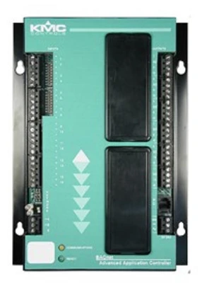 KMC Controls BAC-5831 Controller, BACnet AAC Advanced Application Controller [Refurbished]