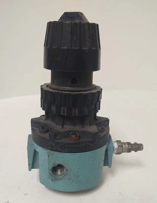 USED Wilkerson R26-02-000A