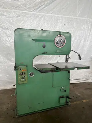 USED DOALL V-36