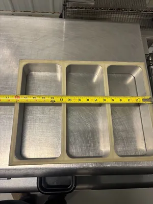 USED 2019 ULTRASOURCE Bulldog