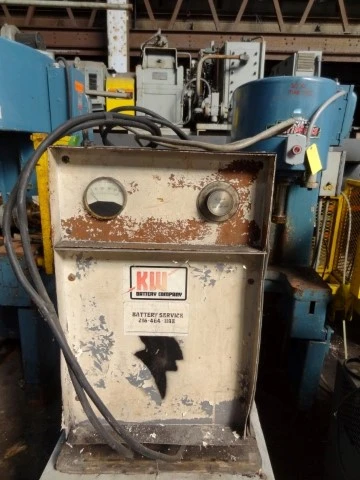 Used KW N/A Battery Chargers Ohio US | G-2000, Inc. #1081907