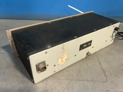 Used NORTH ATLANTIC INDUSTRIES, INC. VM202 BRS102 Voltmeters Ohio US | HGR 24 #1572278