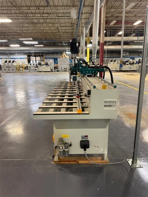 USED 2019 MAS "MZ4214"