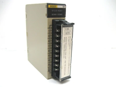 NEW OMRON C200H-OC225