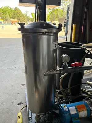 EBBCO EDM-HRF-155-LP Electrical/PLC/Automation | ESS Industrial Equipment Sales (3)