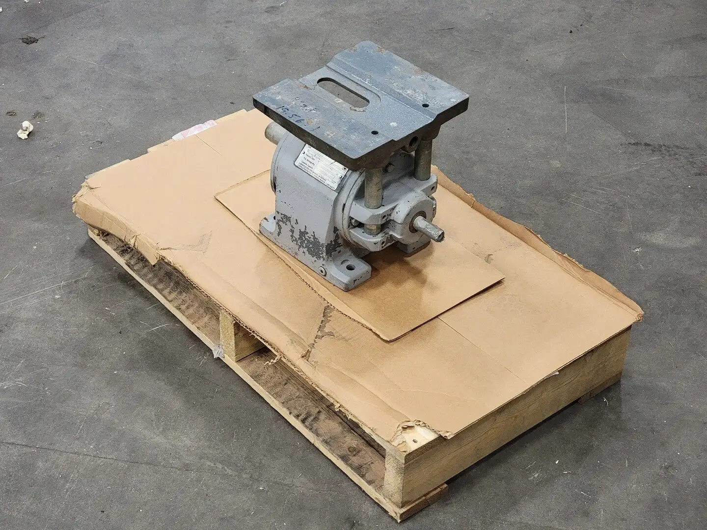 USED SEW-EURODRIVE R62P