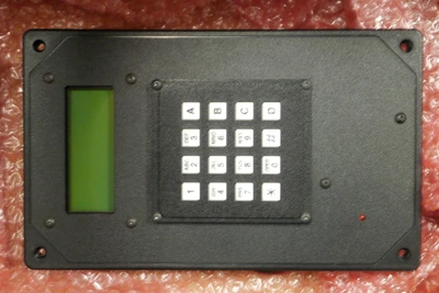 NEW SEETRON TRM-425L