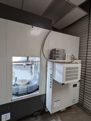 2022 HAAS UMC-500 Universal Machining Centers | Midstate Machinery (5)